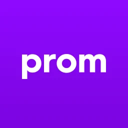 Prom.ua: зручні покупки онлайн