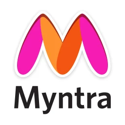 Ikon Myntra - Fashion Shopping App